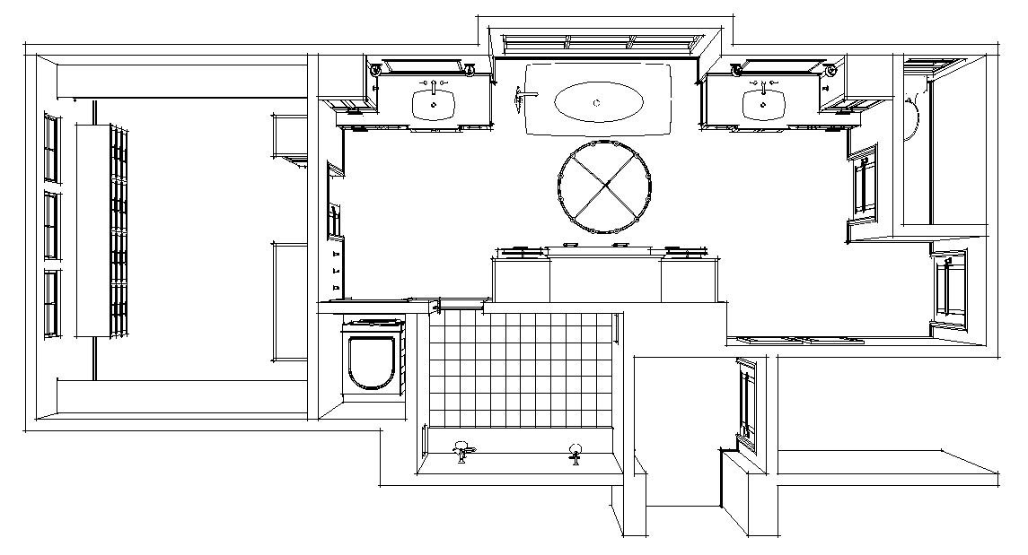 FLOOR PLAN OPTION