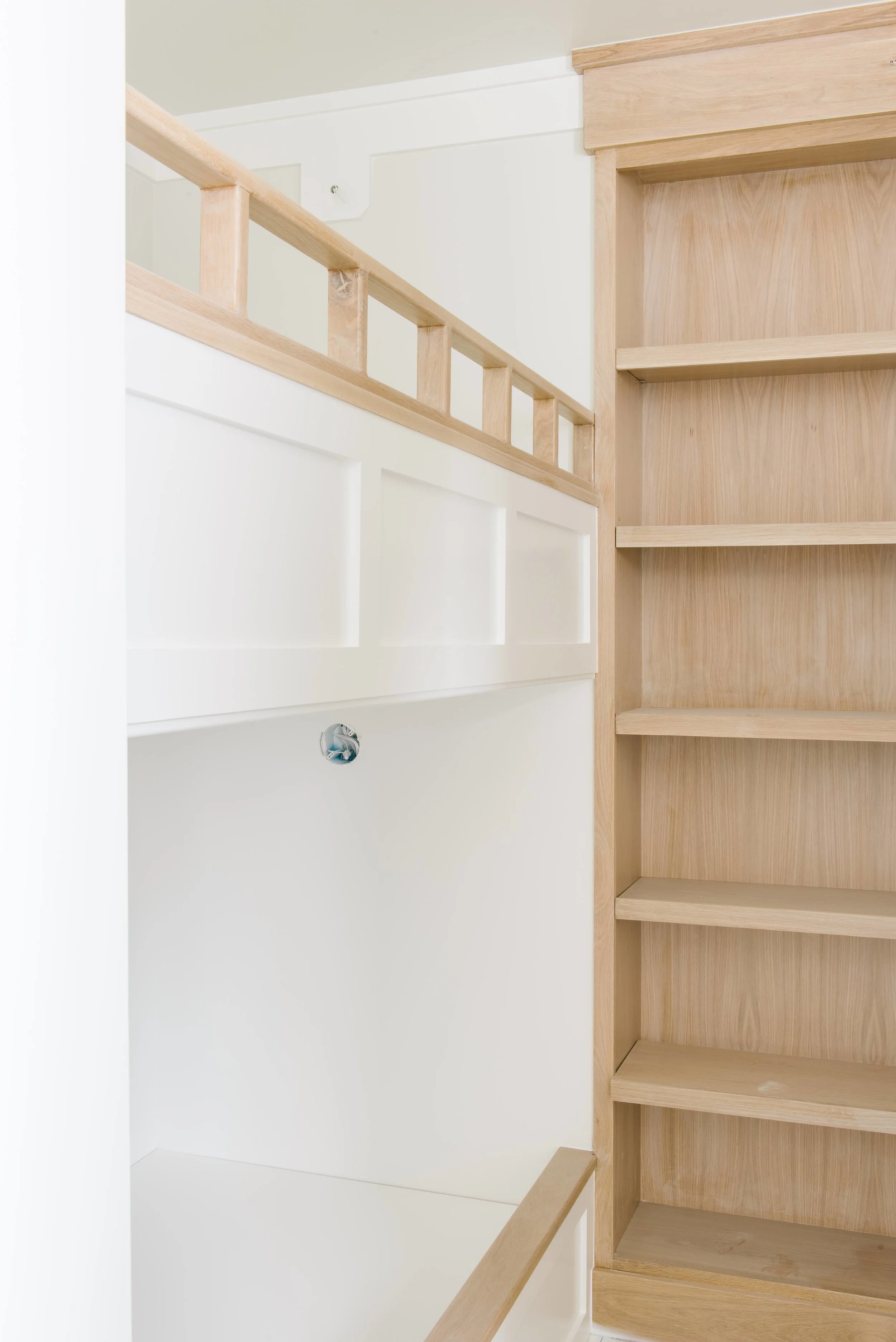 BUNK ROOM BEDS