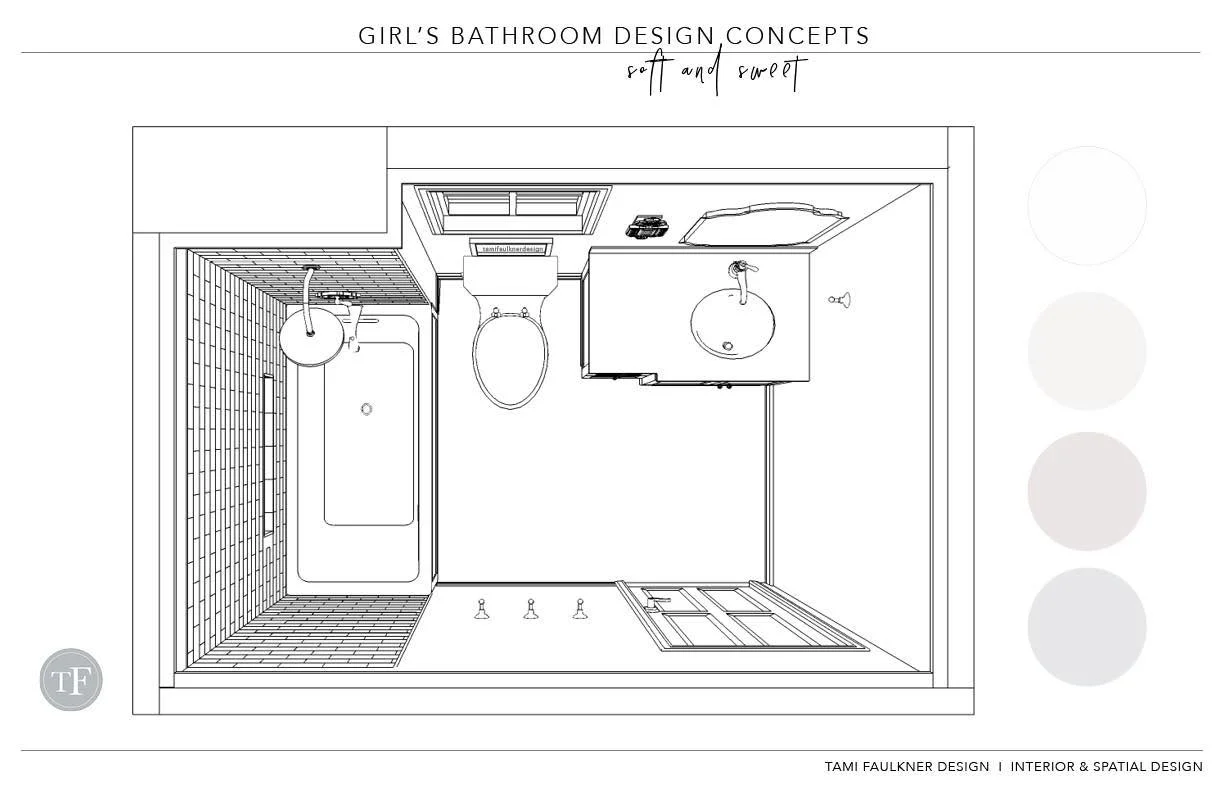 REVISED FLOOR PLAN