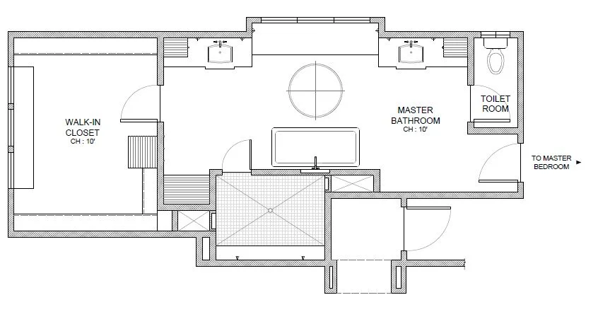 FLOOR PLAN OPTION