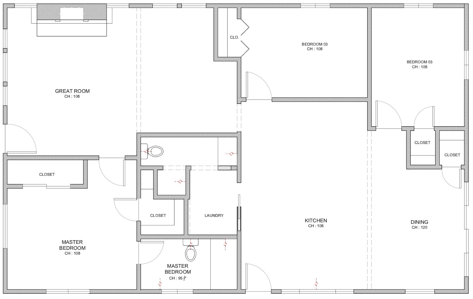 pic Old Farm House Floor Plans farmhousefloorplans tami faulkner