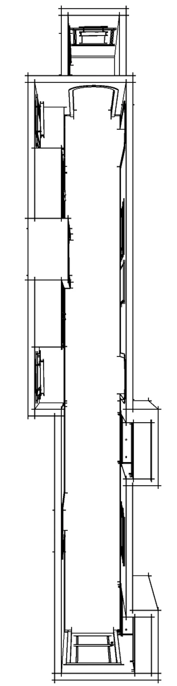 Hallway Floor Plan | Viewfloor.co