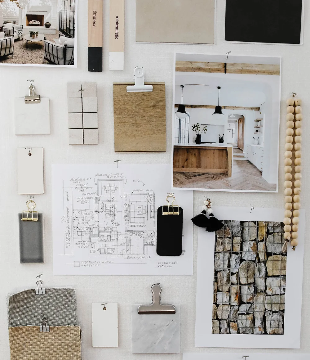 CUSTOM FLOOR PLAN DESIGN - STEP BY STEP — TAMI FAULKNER DESIGN