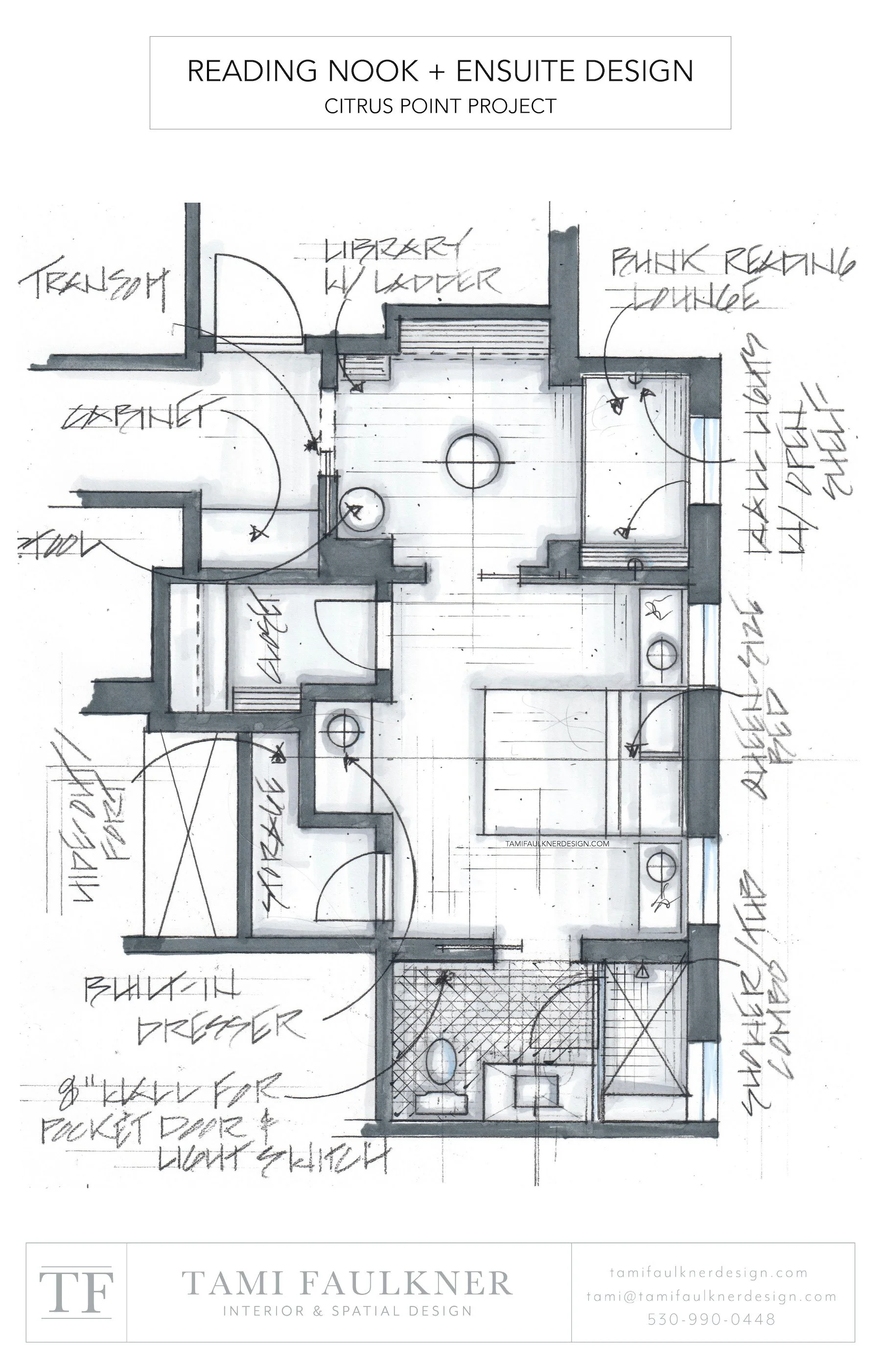 Floor Plan Design Process | Viewfloor.co
