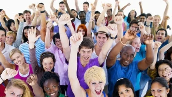 Performance Tips for Speaking to Large Audiences