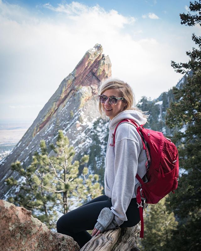 Once a prom date, forever a friend. 🏔
.
.
.
.
.
.
.
.
.
#portrait #portraiture #mountains #boulder #colorado #girl #flatirons #chautauqua #rockymountains #theoutbound #exploremore #wildernessculture #hiking #views #nature #sonyalpha