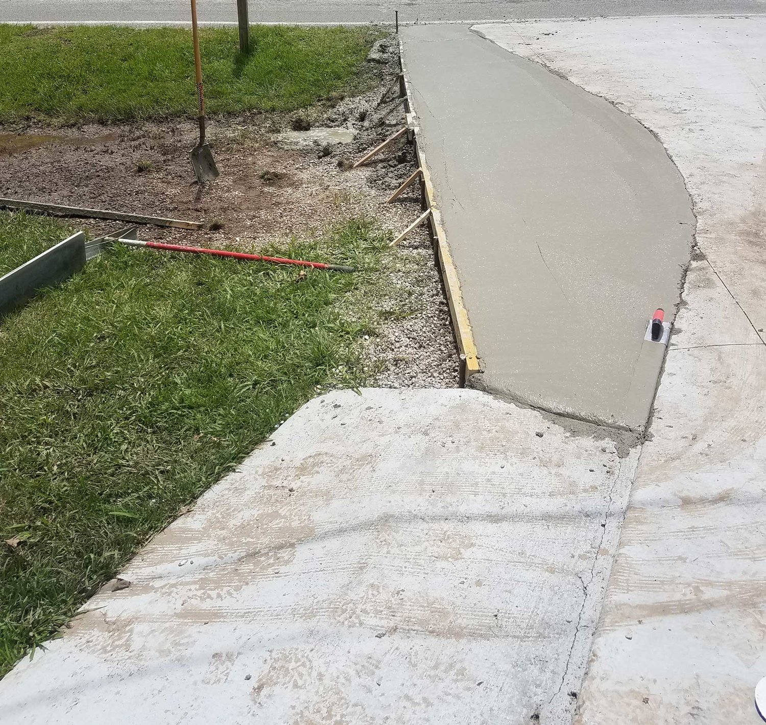 Nova Concreters Concreters