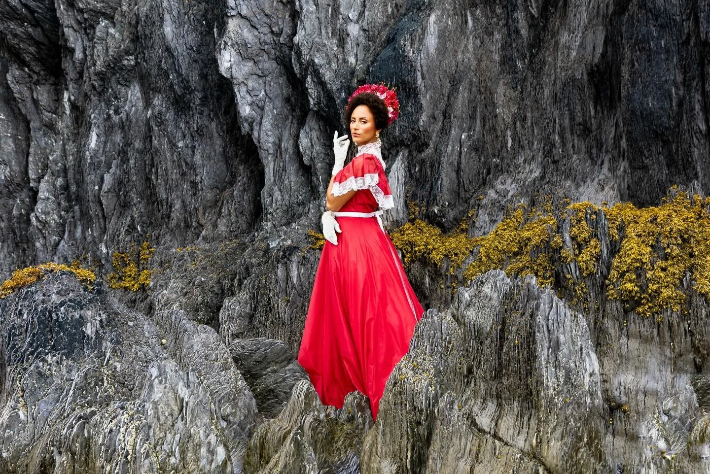 I&rsquo;d like to take our relationship to the next level 😘

Sign up to my newsletter! I have loads of updates in the coming months and subscribers will always be the first to know&hellip; head to tiny website (link in bio) and click subscribe &hear