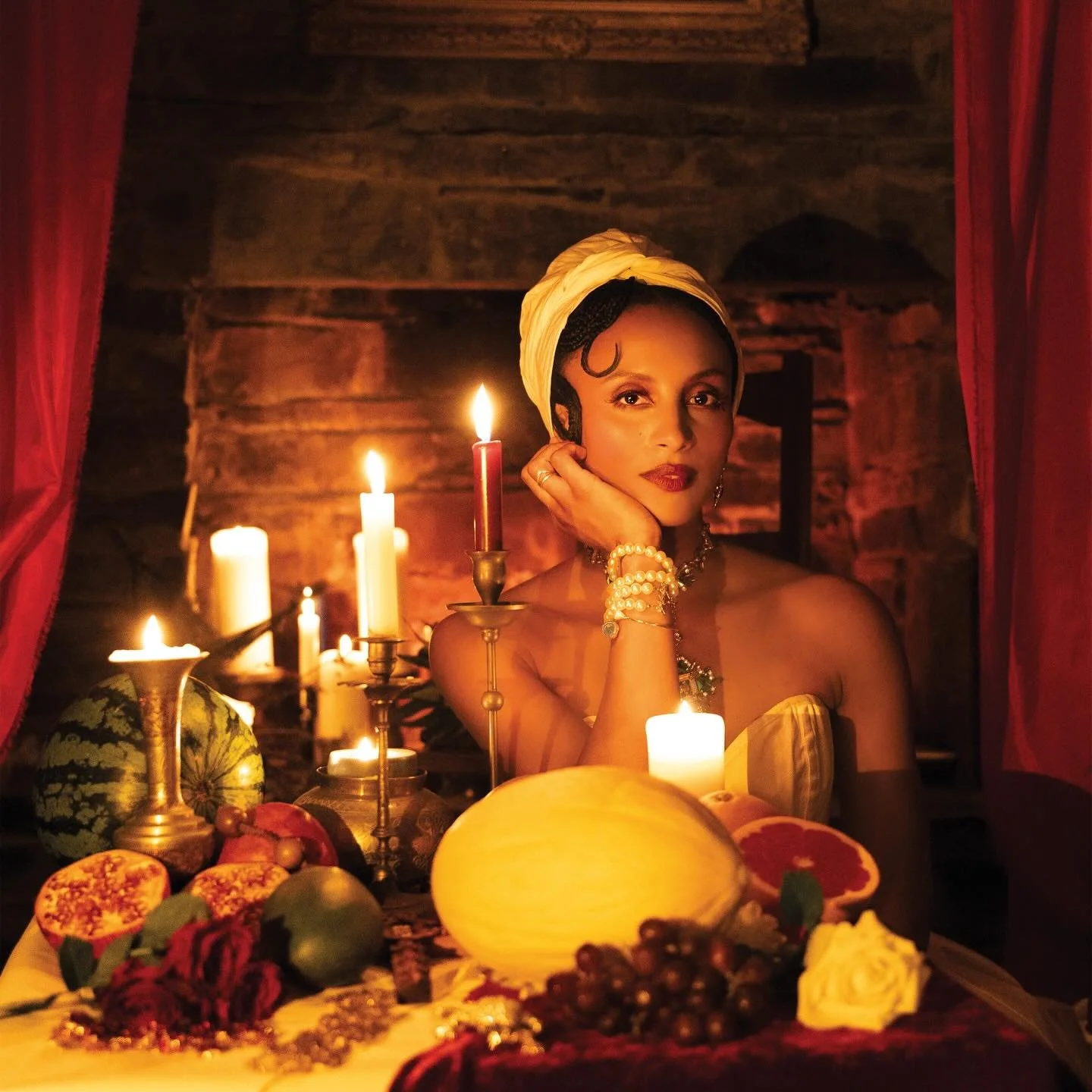 I am beyond exicted to announce that I will FINALLY be releasing my debut album Materia Medica in June, and to share the first single &ldquo;Intimacy&rdquo; with you today.

The name &ldquo;Materia Medica&rdquo; comes from an ancient pharmacology tex