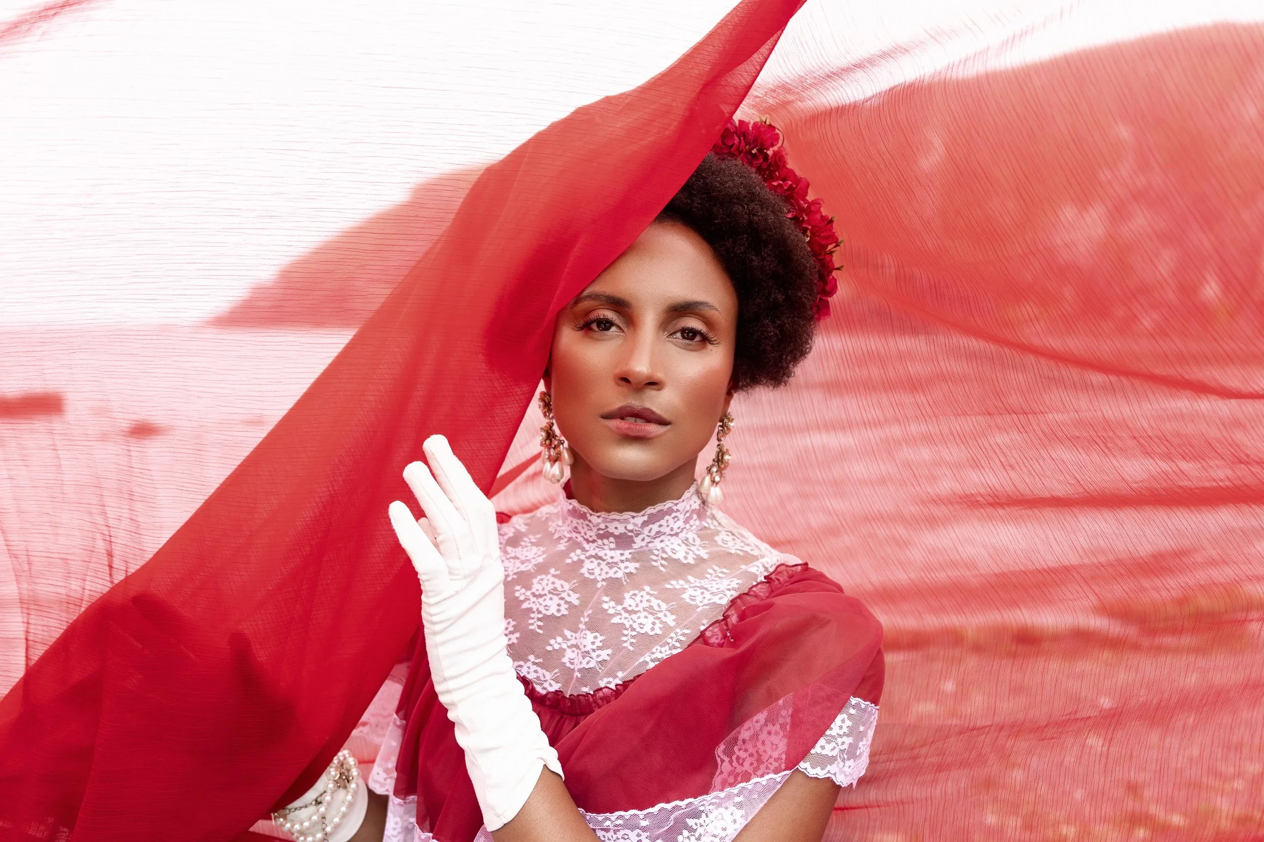 I CHOOSE LOVE &hellip;  I choose you &hearts;️ 

This is the 4th single which just dropped 🔥 and you can hear it anywhere you hear your music 🎶 

This is the final single from my forthcoming album Materia Medica which comes out on Friday! 🤸🏽

Thi