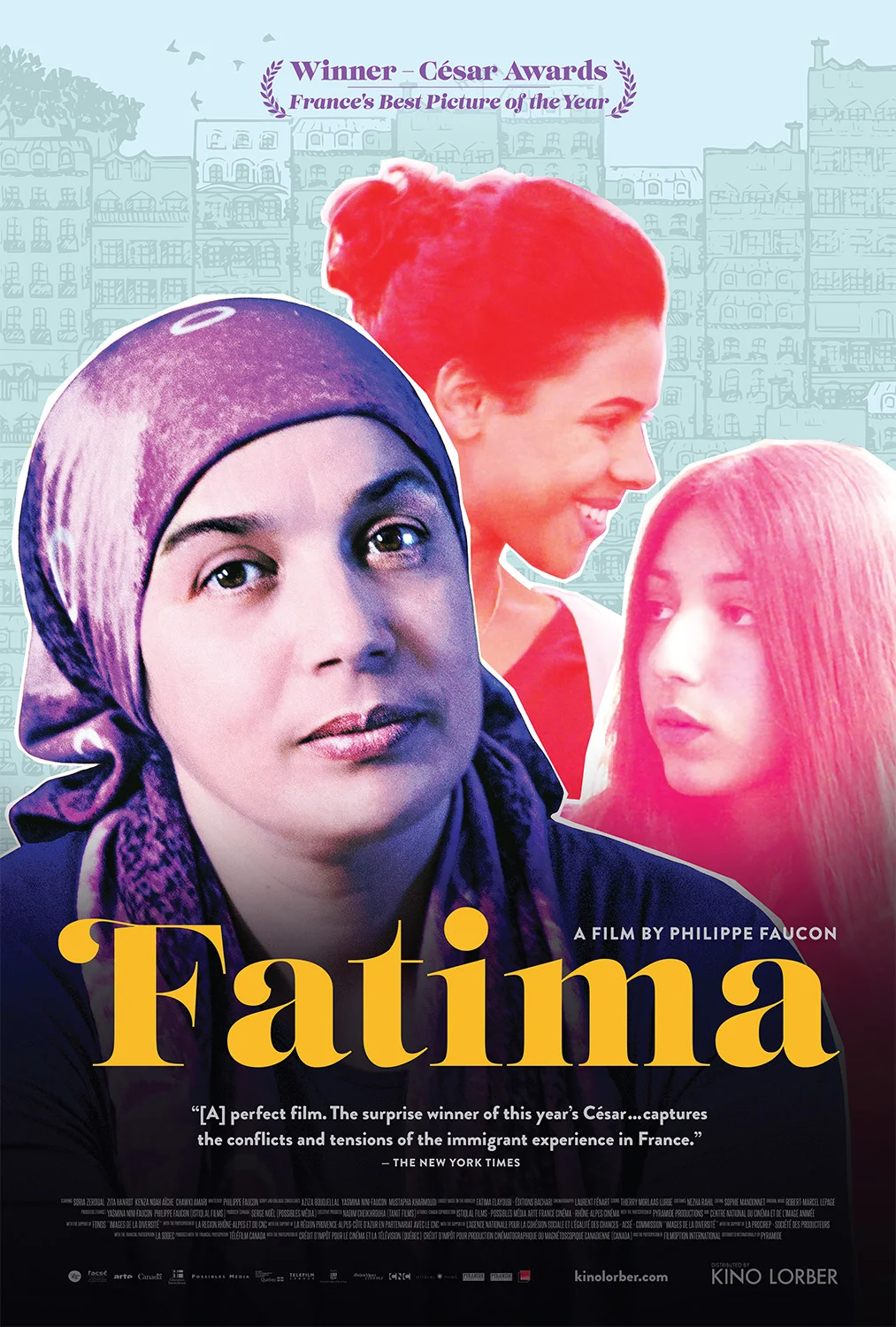 Fatima