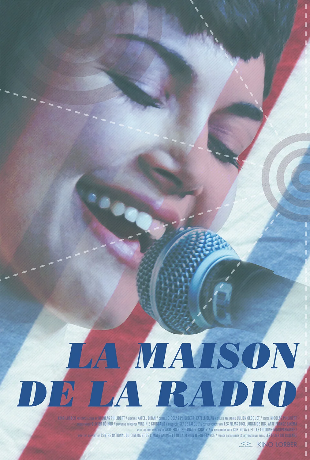 La Maison de la Radio