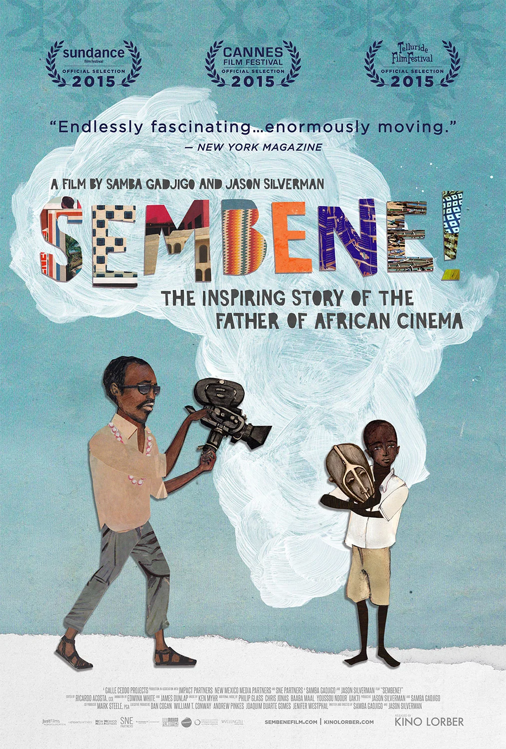 Sembene!