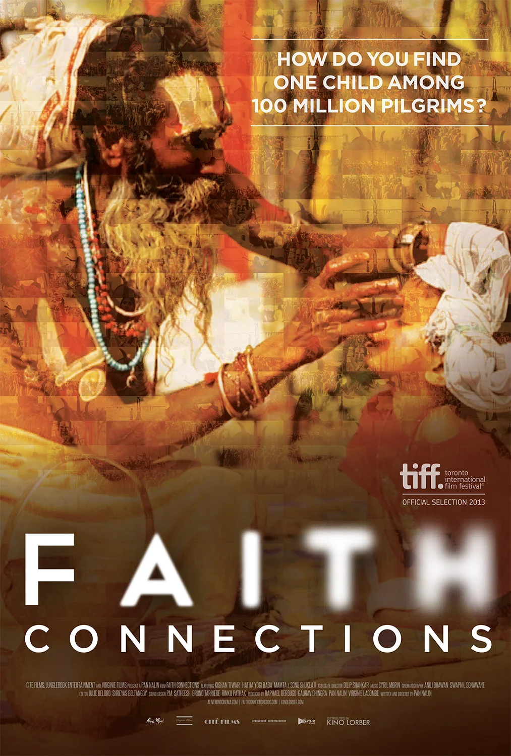 Faith Connections