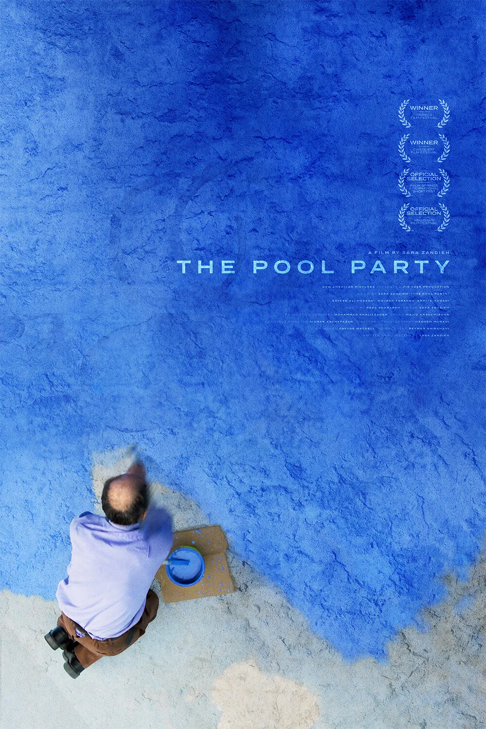 The Pool Party