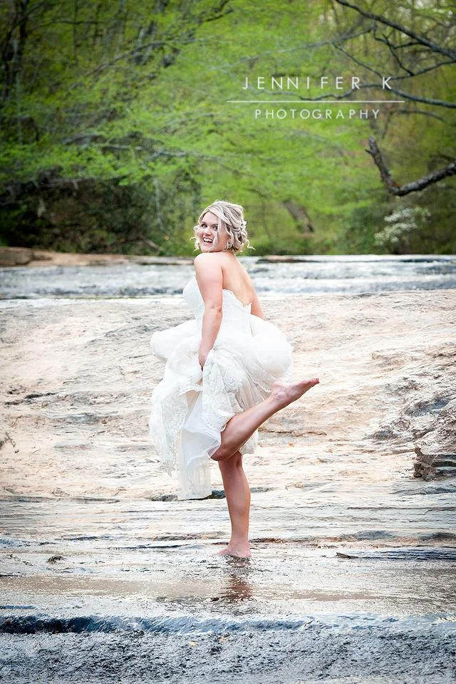 Ashley and Mike. Creek Bridal.jpg