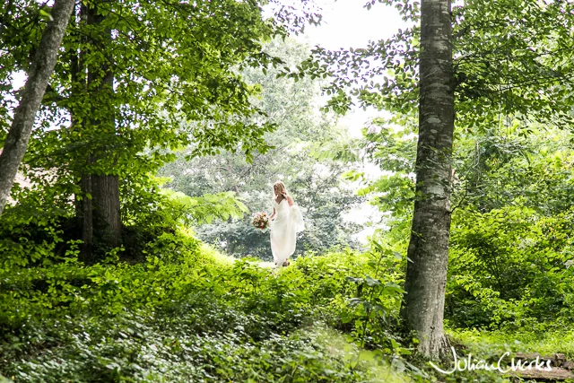 Deb & Carl. Bridal Walk.jpg