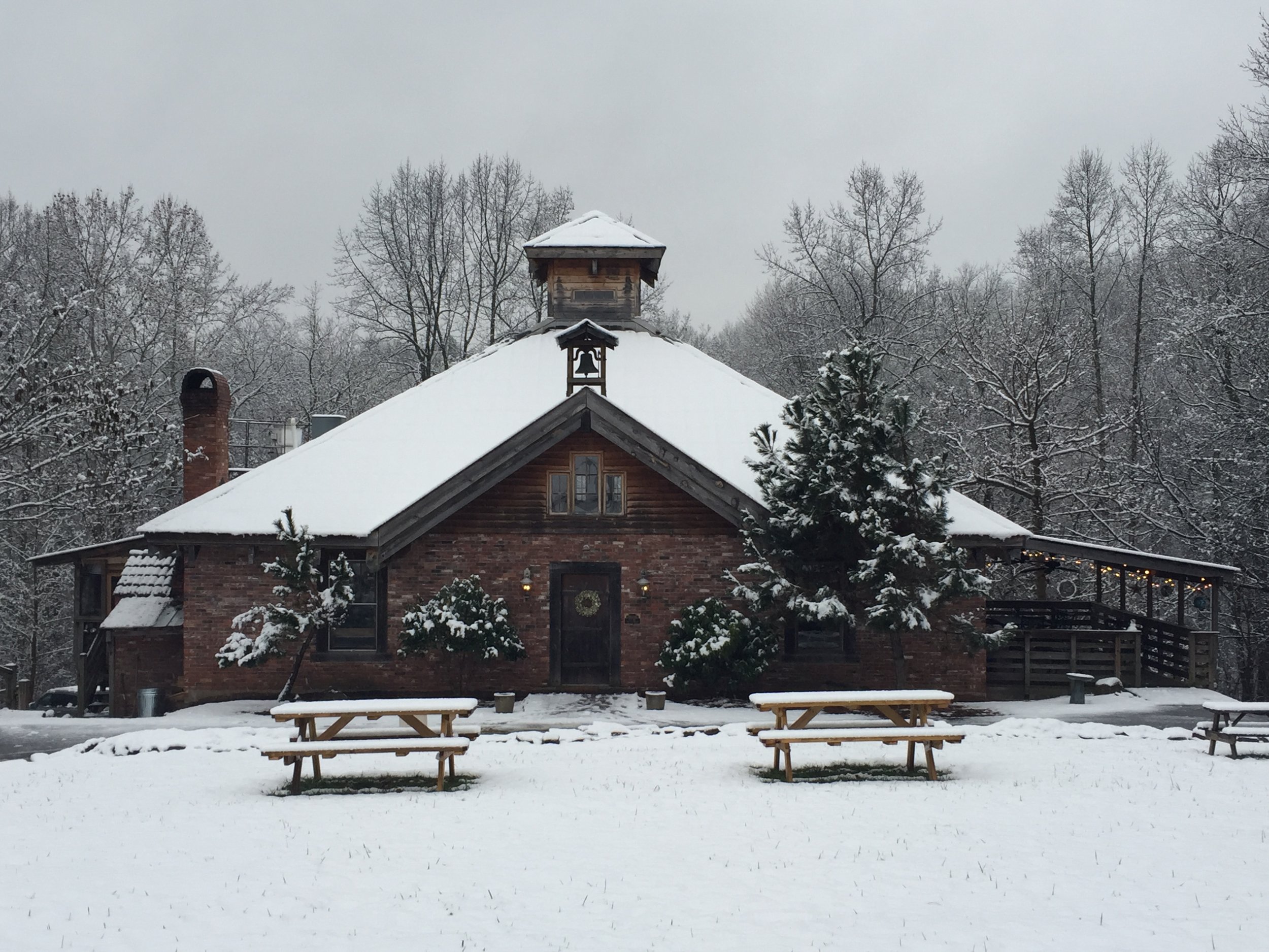 Tasting Room