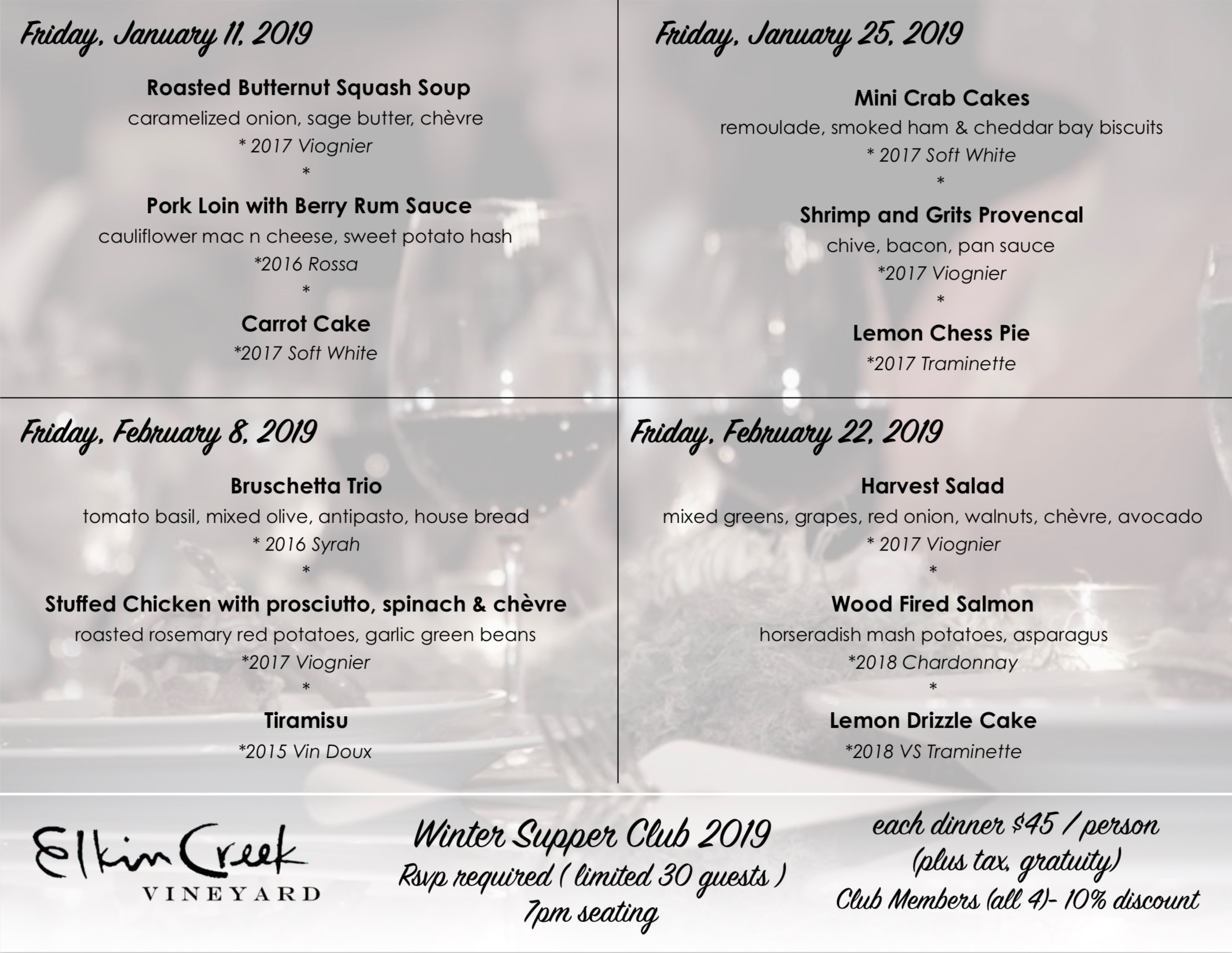 Winter Supper Club 2019 menus.jpeg