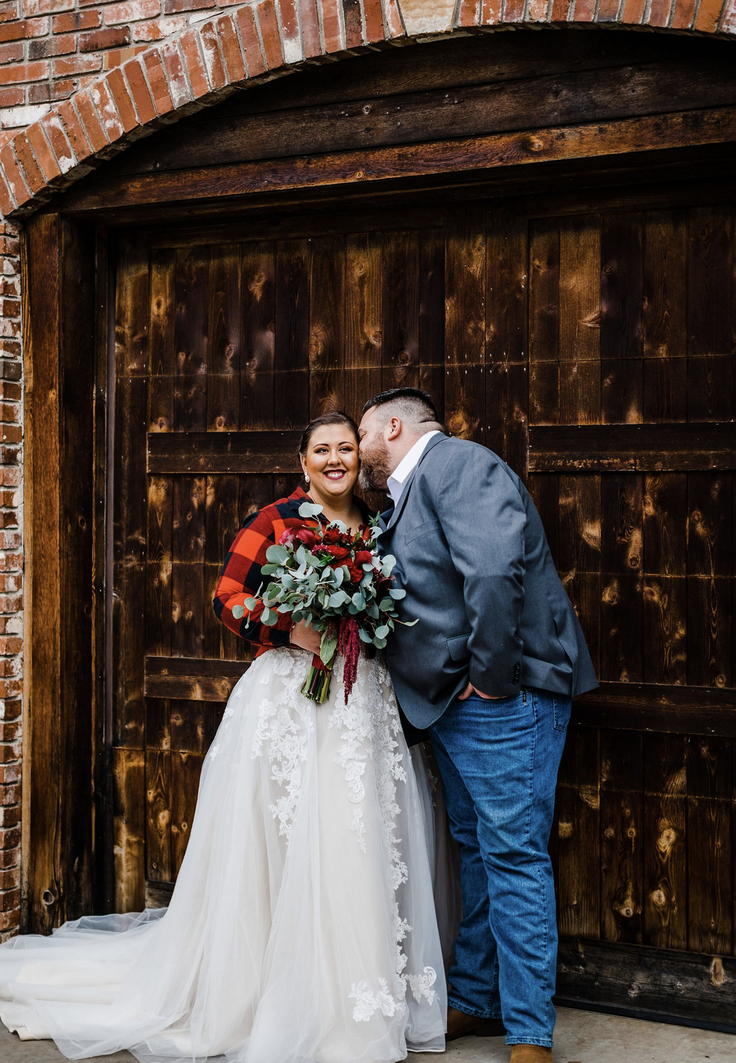 Zoe and Clint January 2019-Rebecca Stone Photography