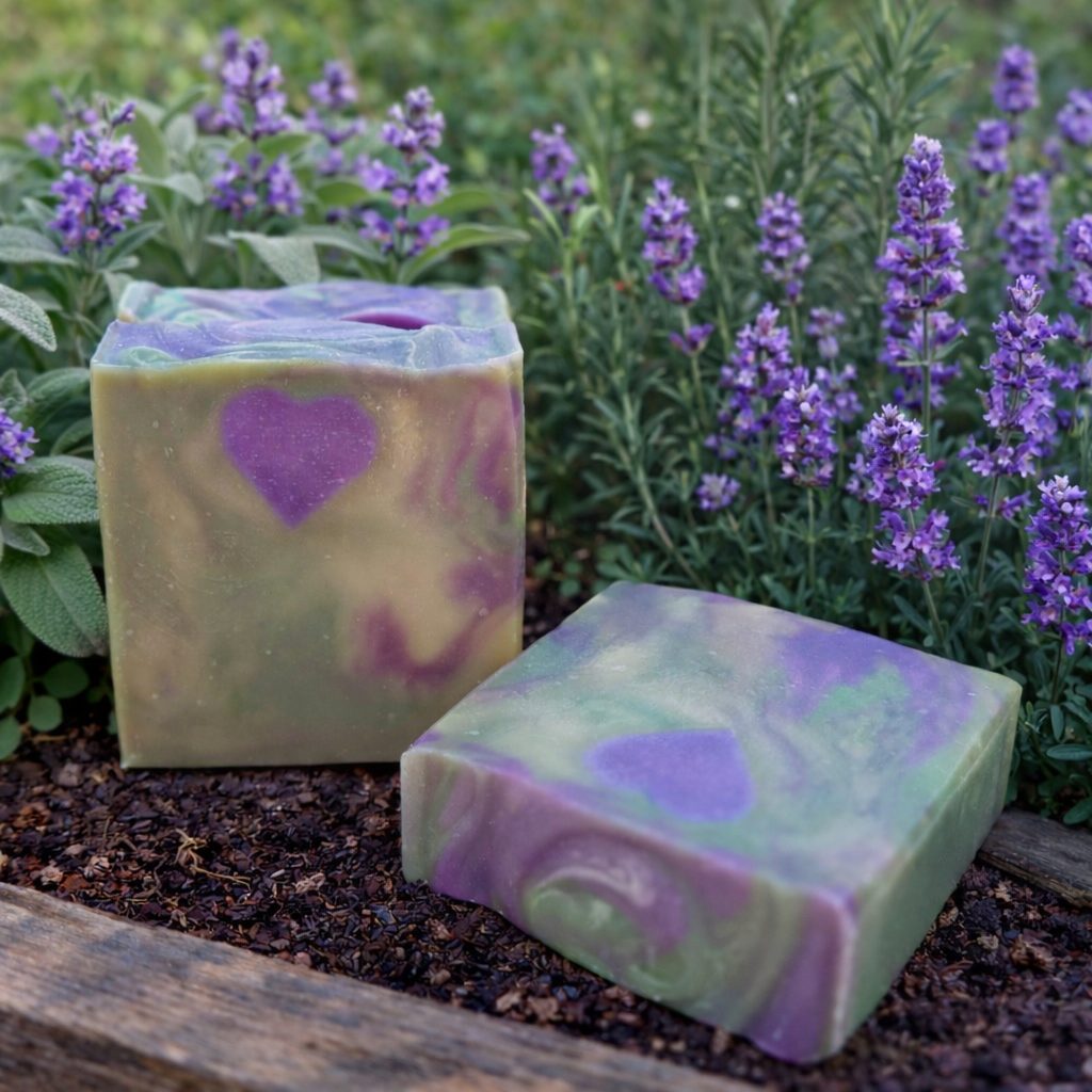 Sage in Bloom Soap unlabeled.PNG