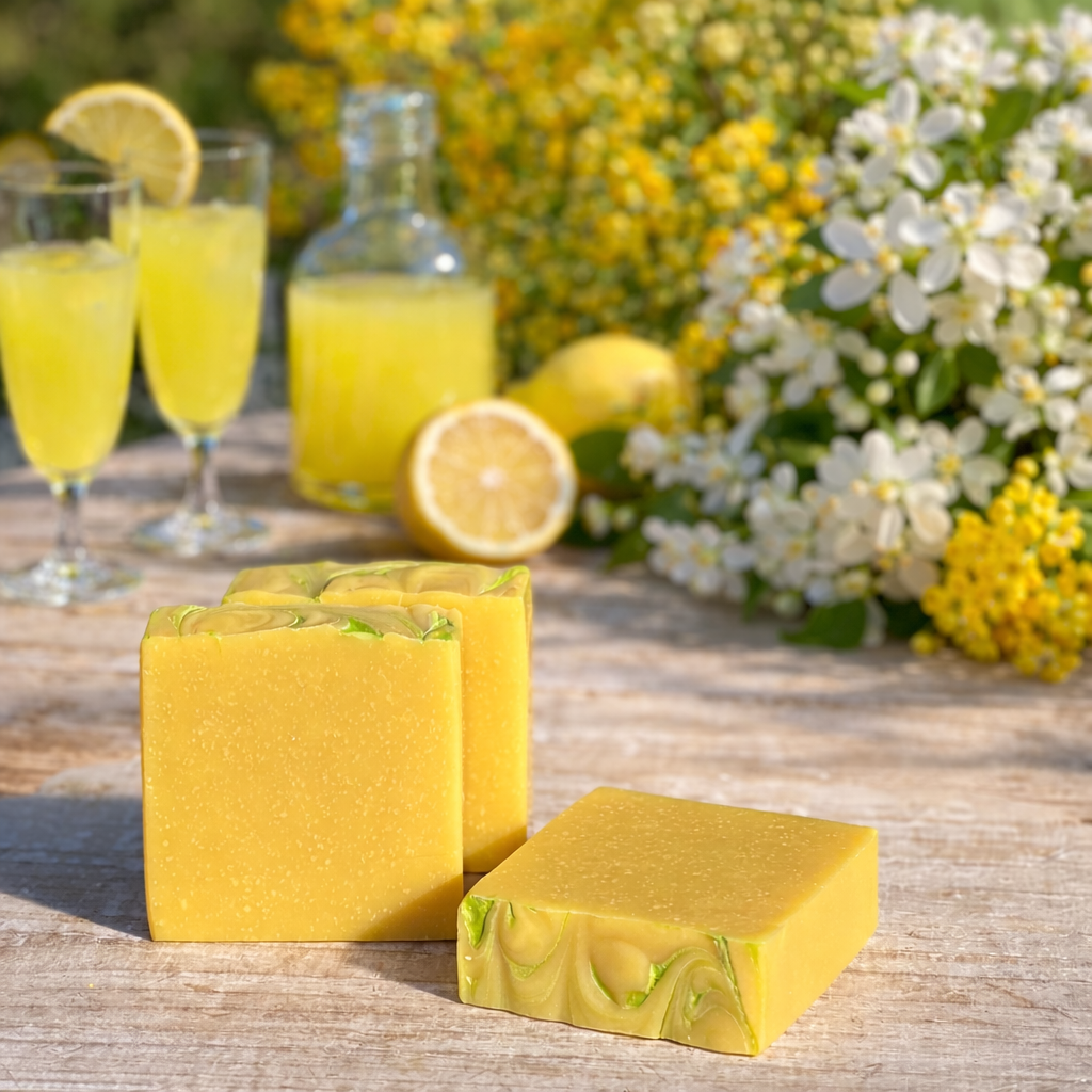 Limoncello GM Soap.PNG