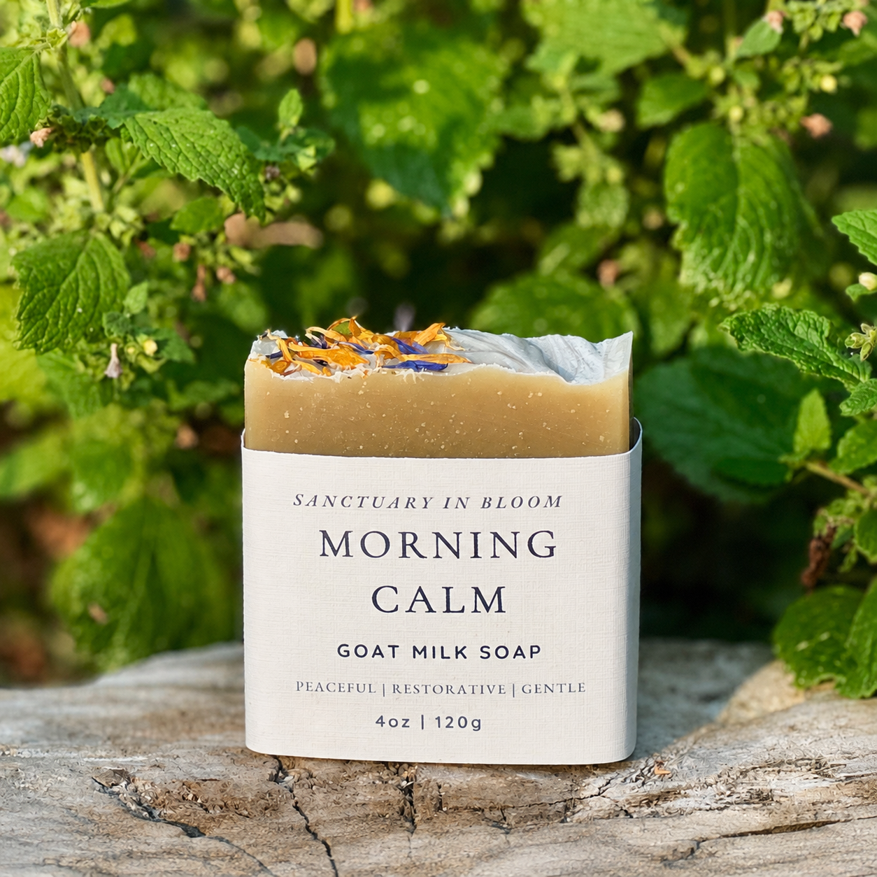 Morrning Calm w:label.PNG