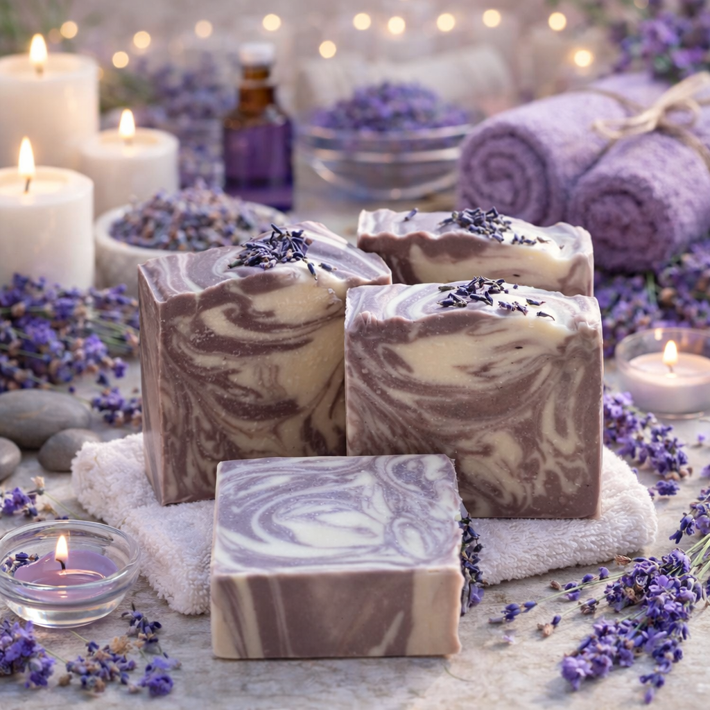 Lavender Soap AI.PNG