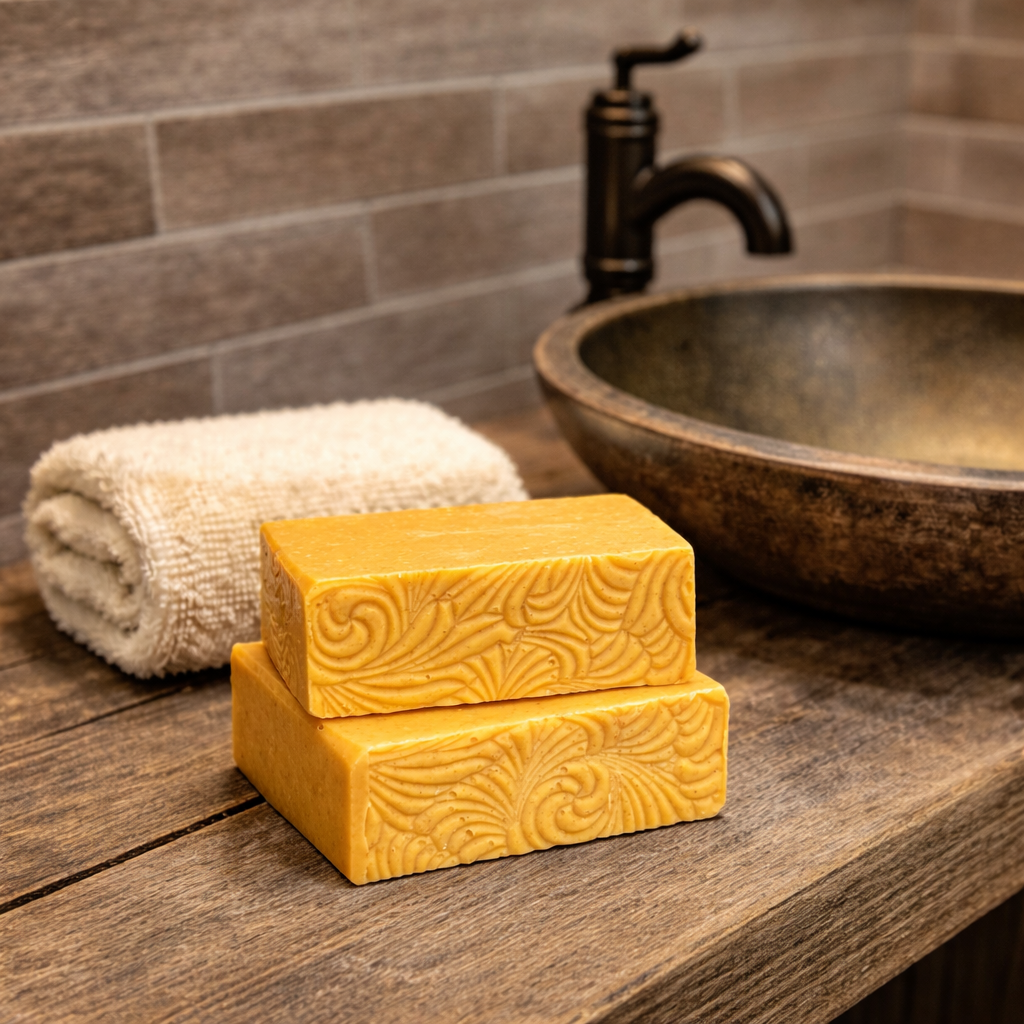 turmeric Face Soap.PNG