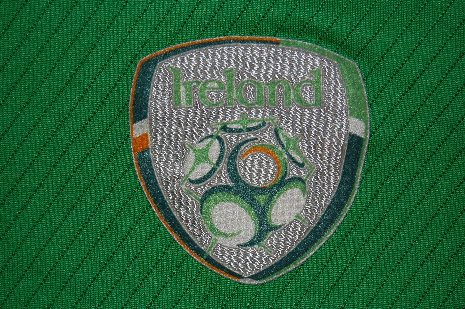 Republic of Ireland