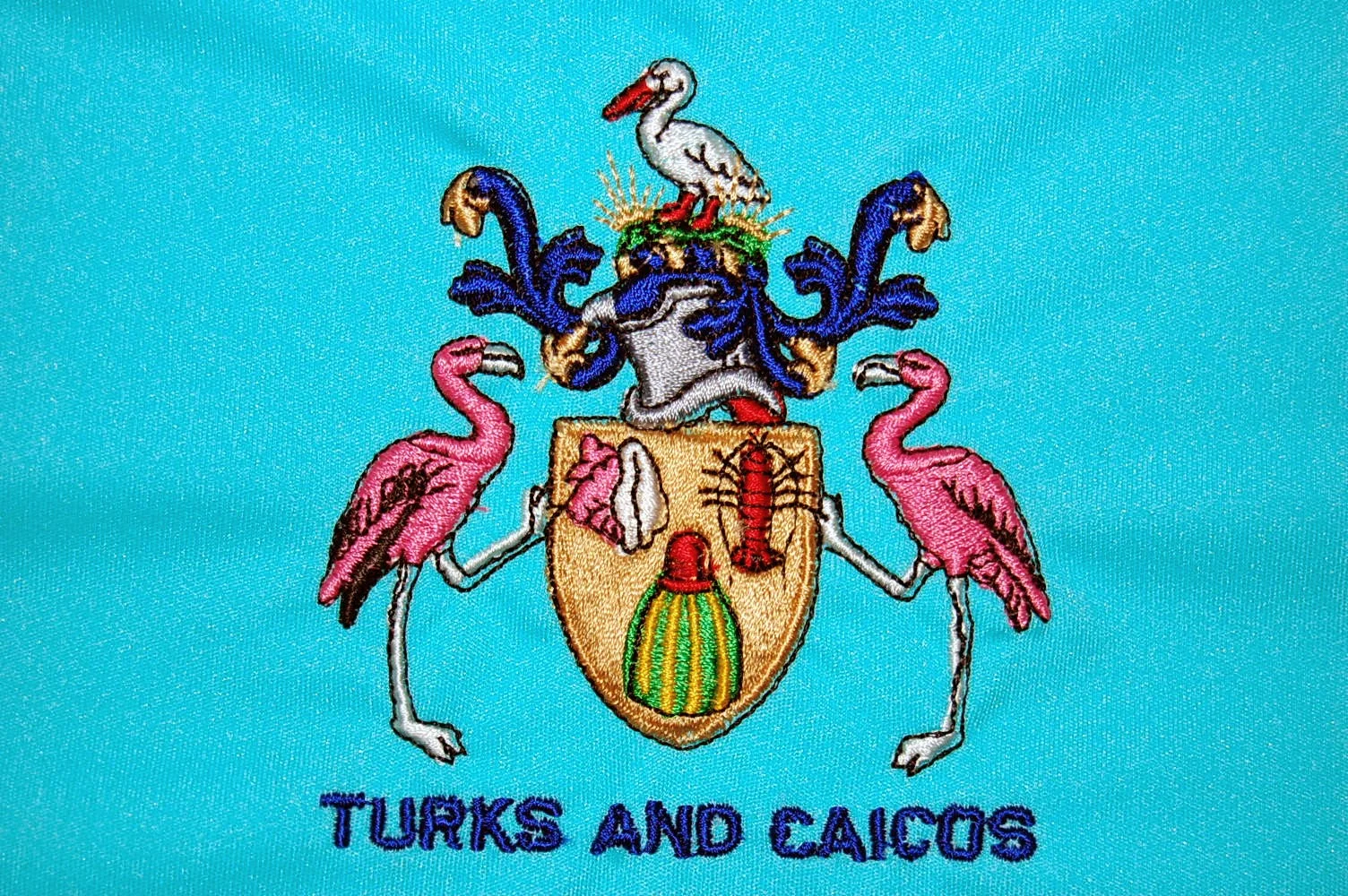 Turks and Caicos Islands