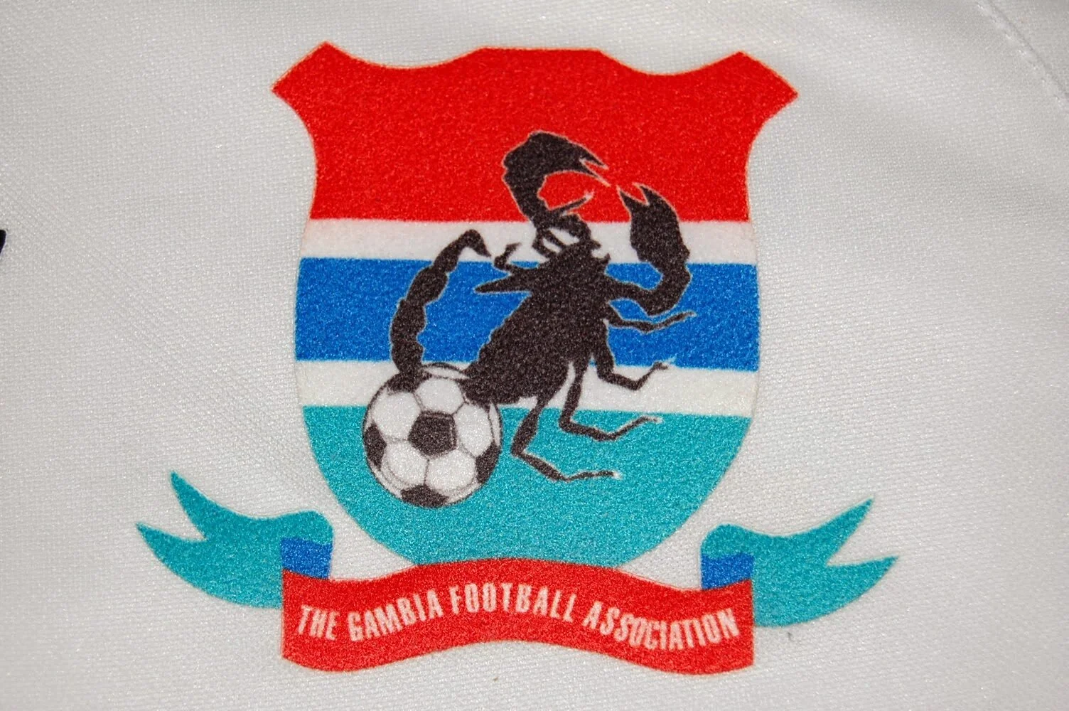 Gambia