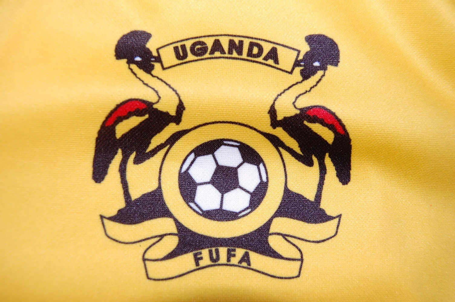 Uganda