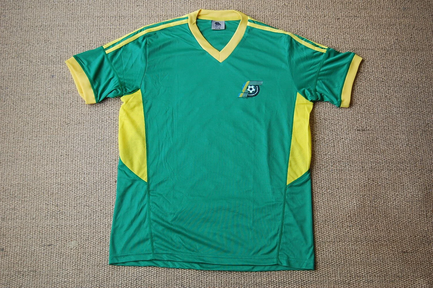 national football kits