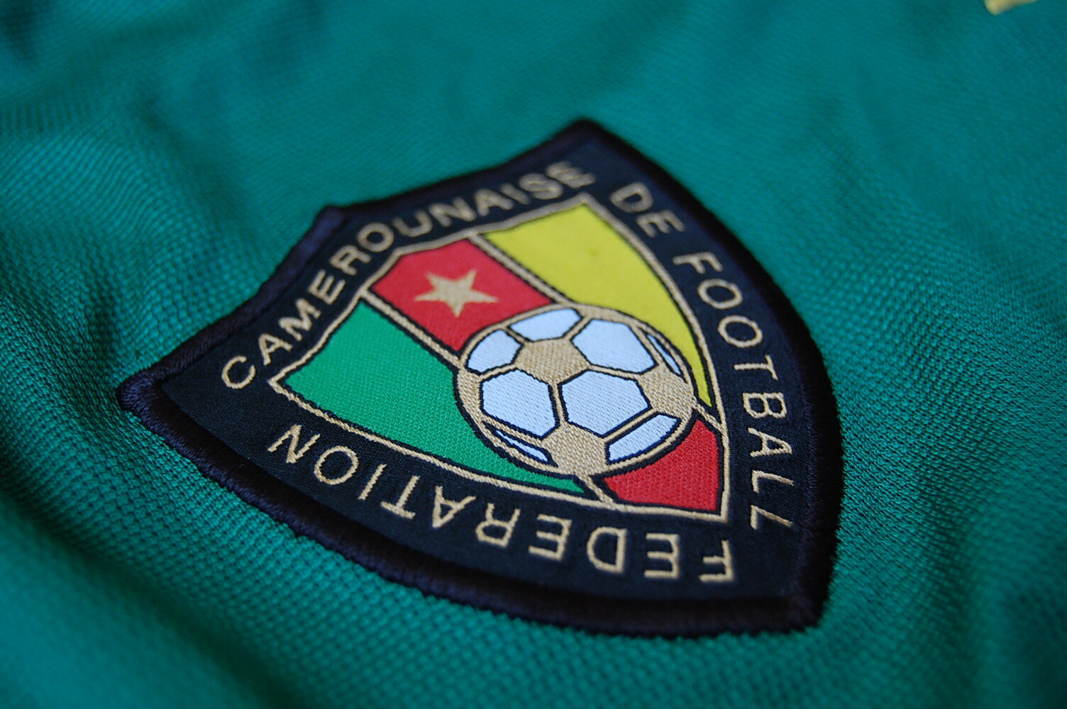 Cameroon