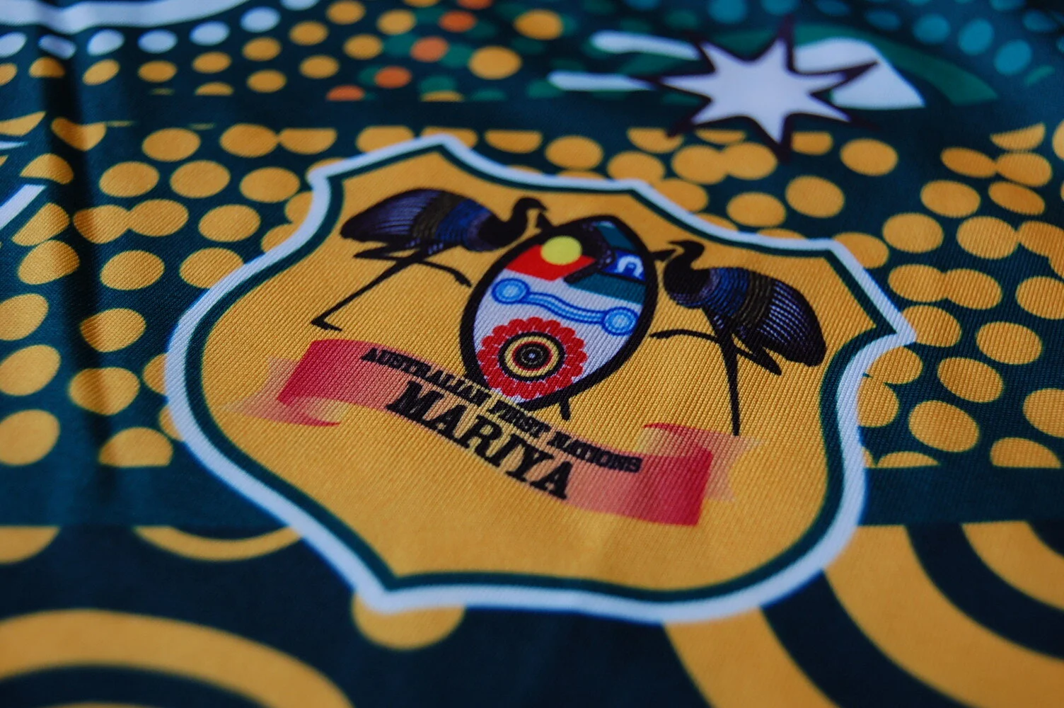 Mariya (Australian First Nations)