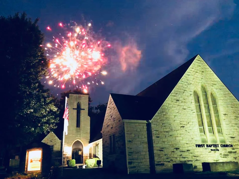 FBCOZ - July 4, 2018