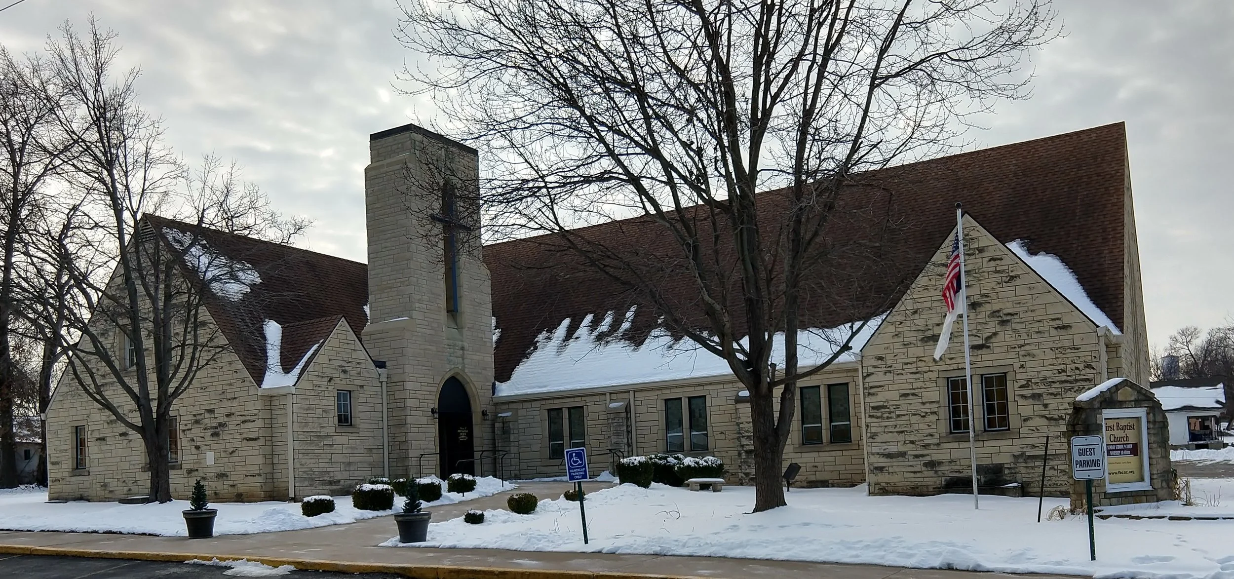 Winter 2018-19