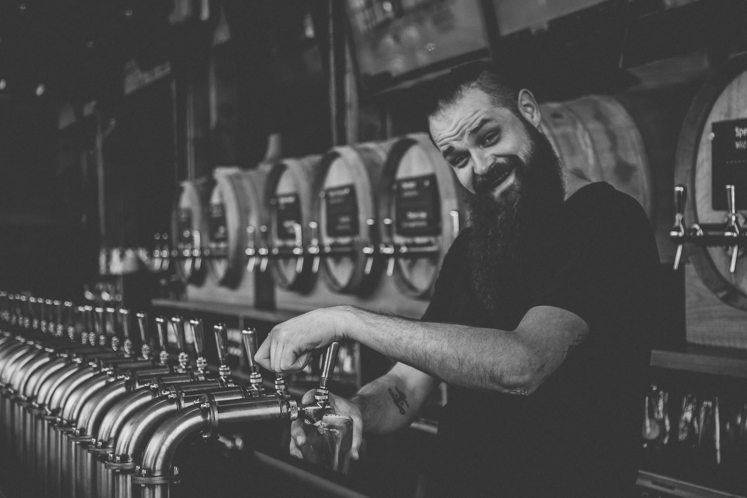 How Engagement At Your Brewery Affects Your Guests' Spending Habits Elsewhere
