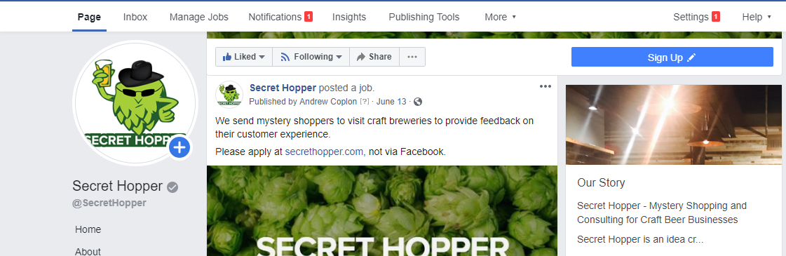 secret hopper job ad.png