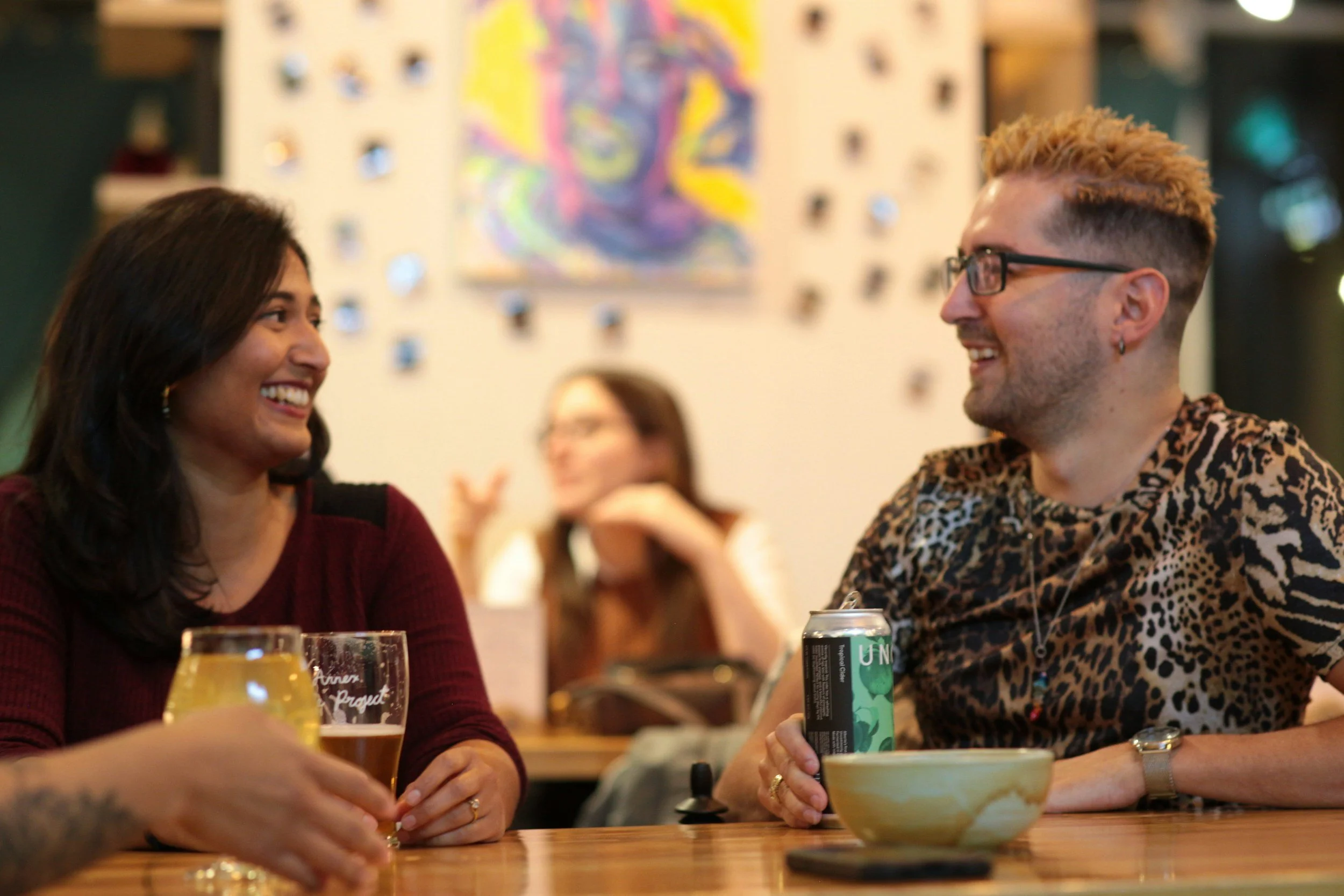 WATCH: Taproom Strategies to Connect with Gen Z