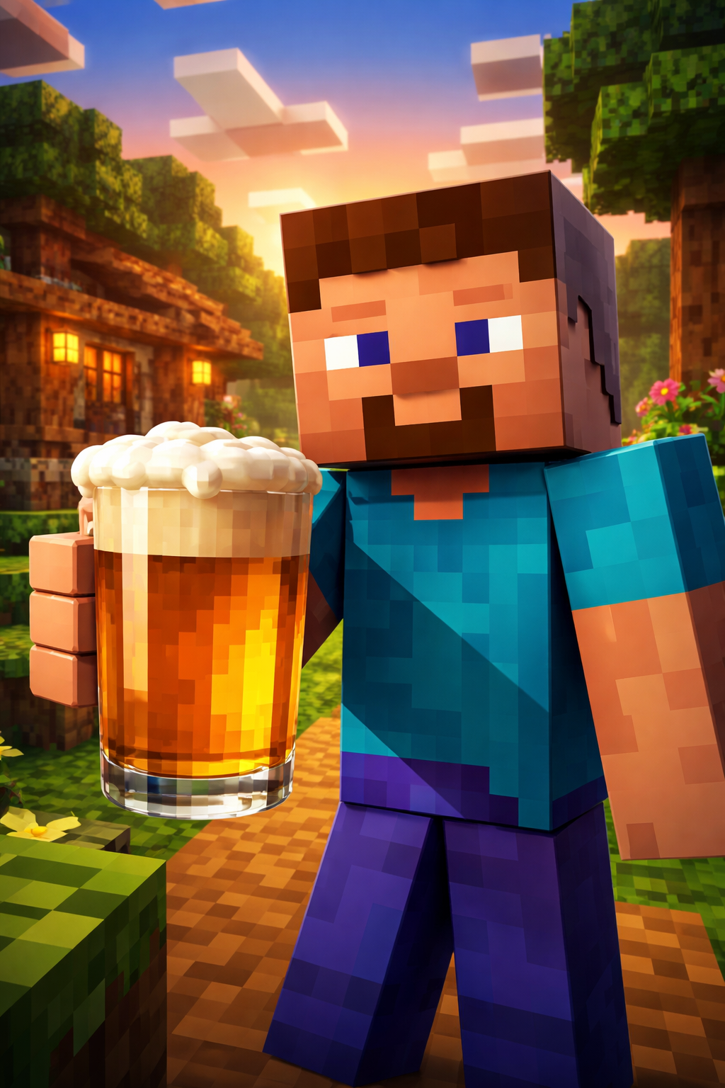 Is Your Taproom in Survival Mode or Creative Mode?