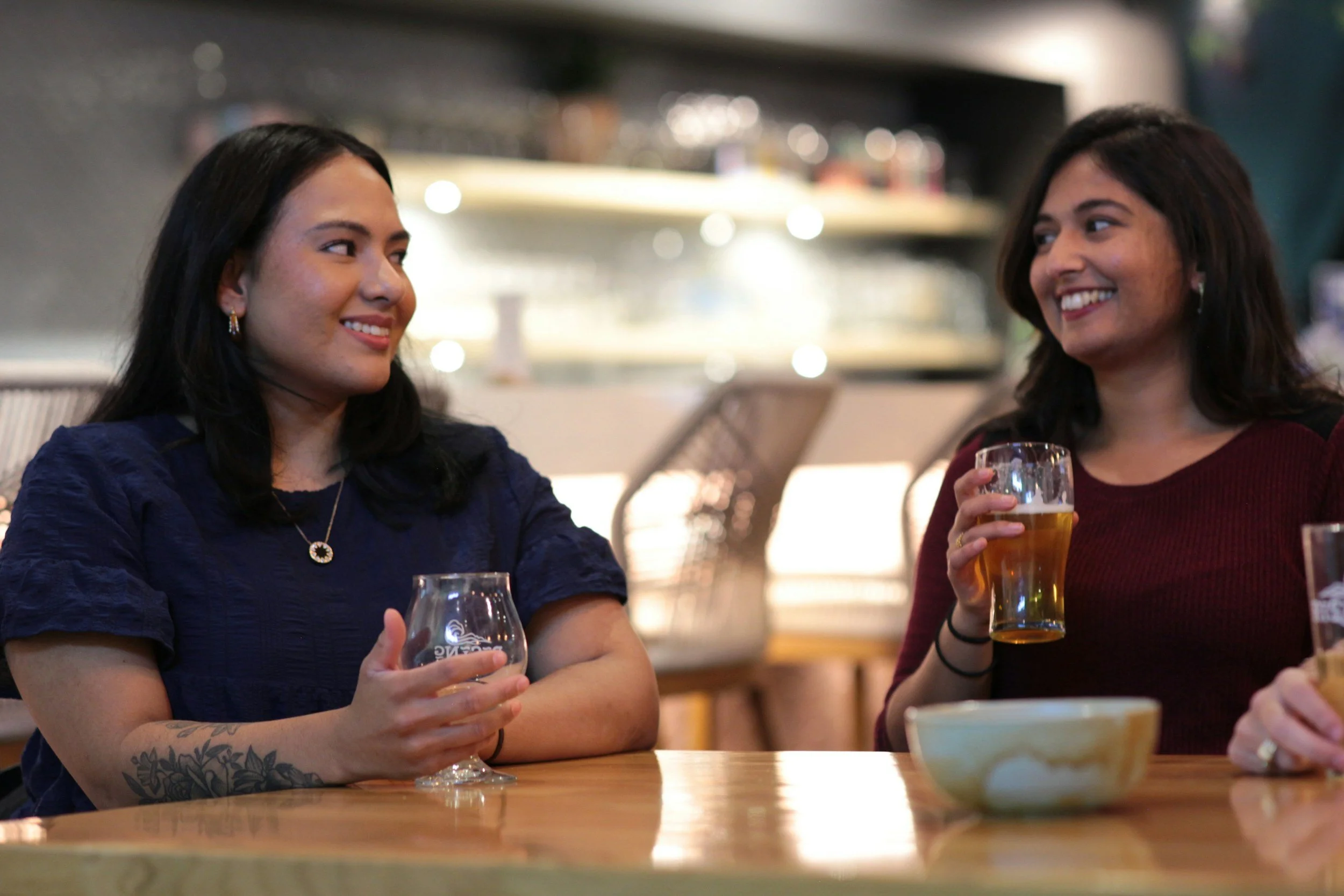 Q1 2026 Taproom Trends: Engagement Down About 40%