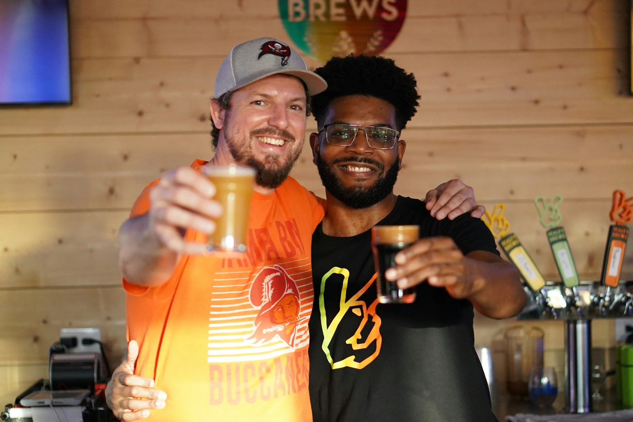 How to Promote Your Taproom Events and Private Bookings