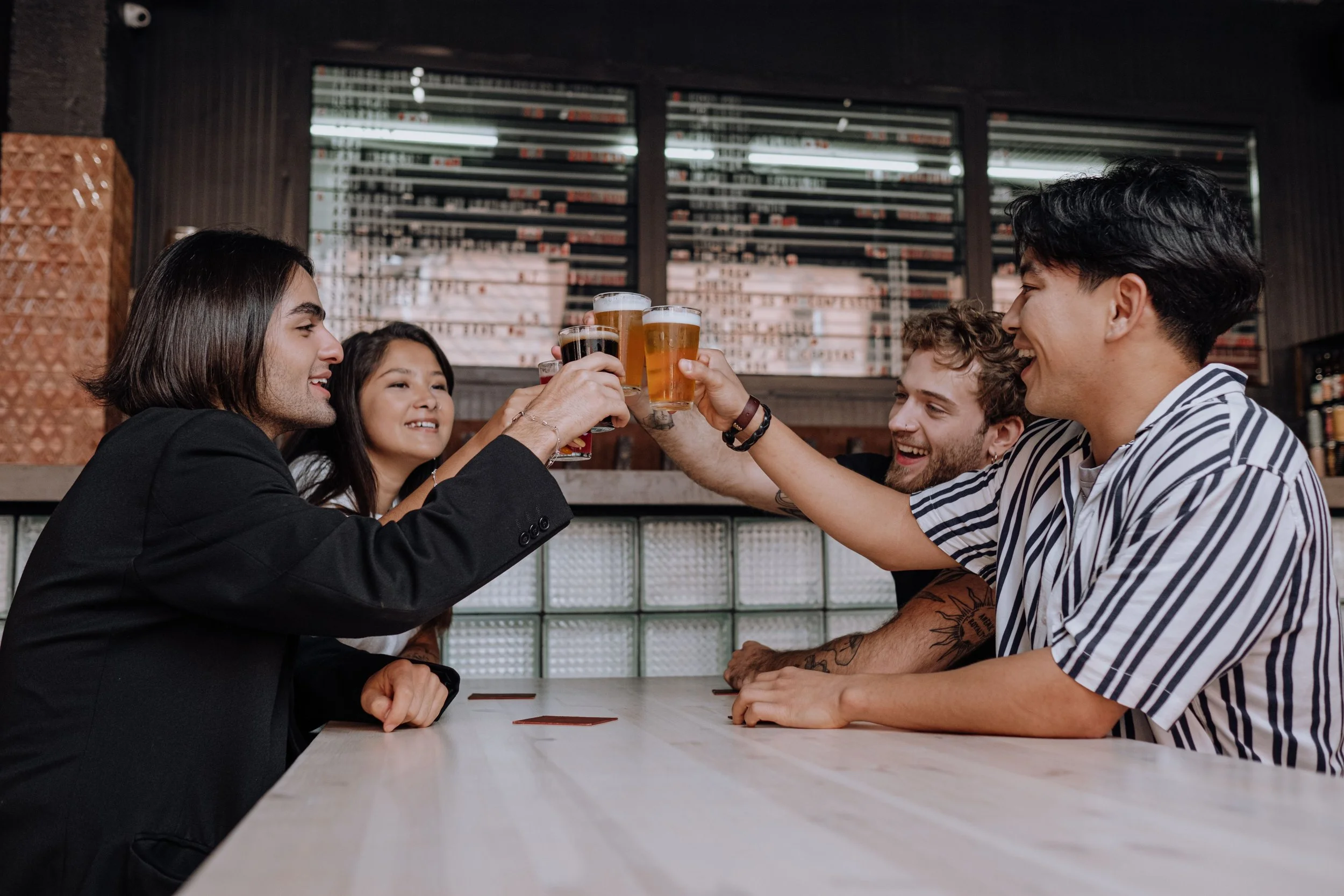 Busy Taprooms Sell More Beer. So Does Asking for a Second Round.