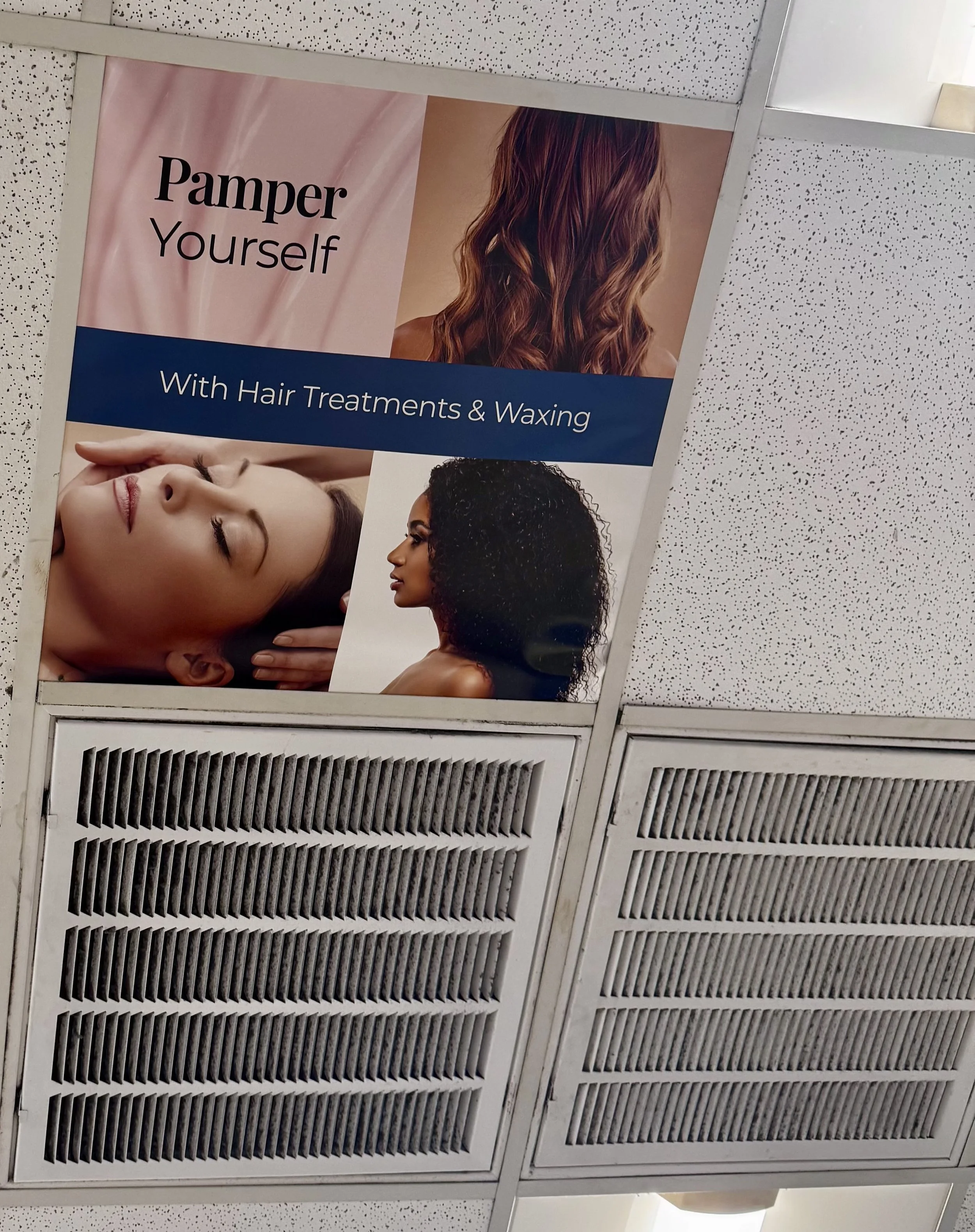 Are your hard-to-get spots clean?
