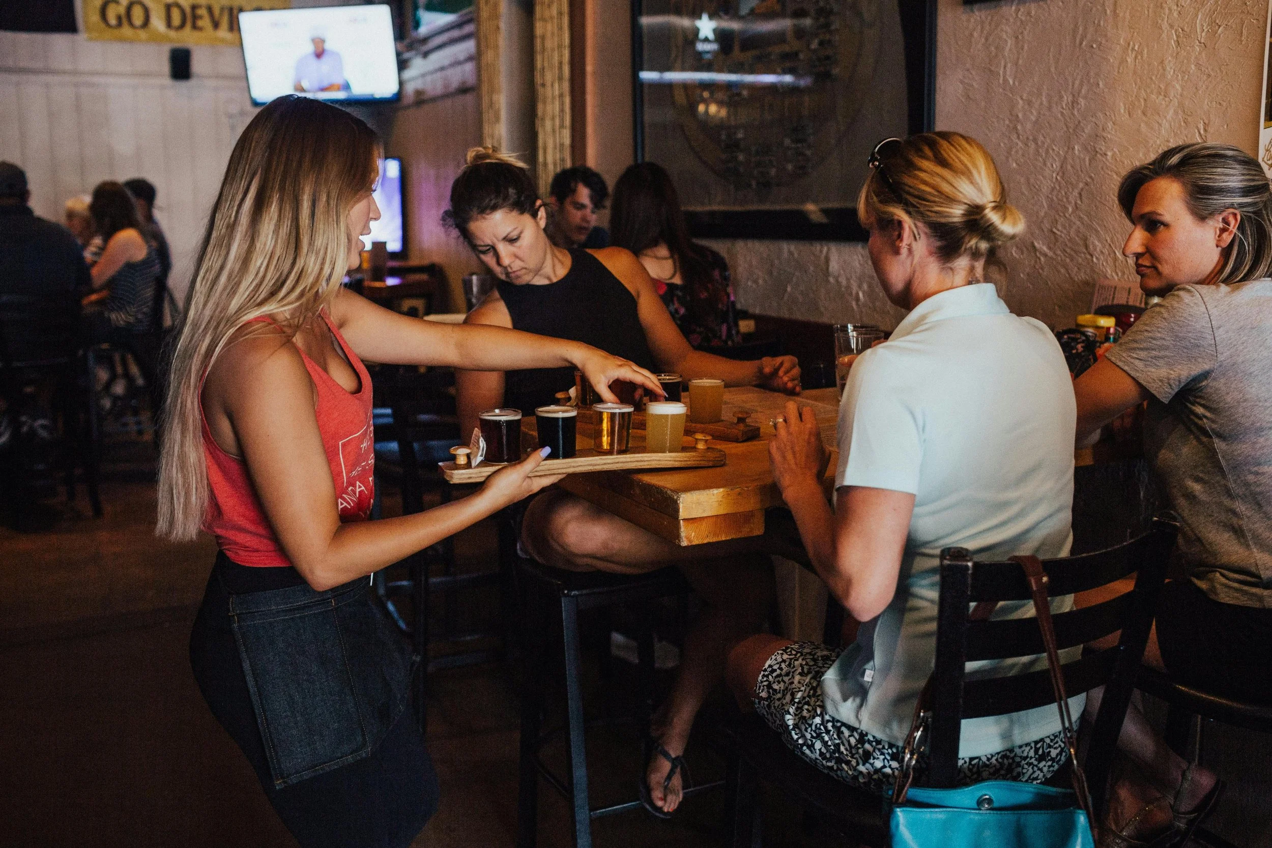 So Much Taproom, So Little Time [Full Replay]