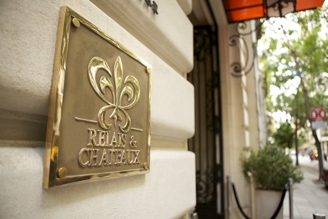 Algodon Mansion, Buenos Aires, a Relais & Chateau Property