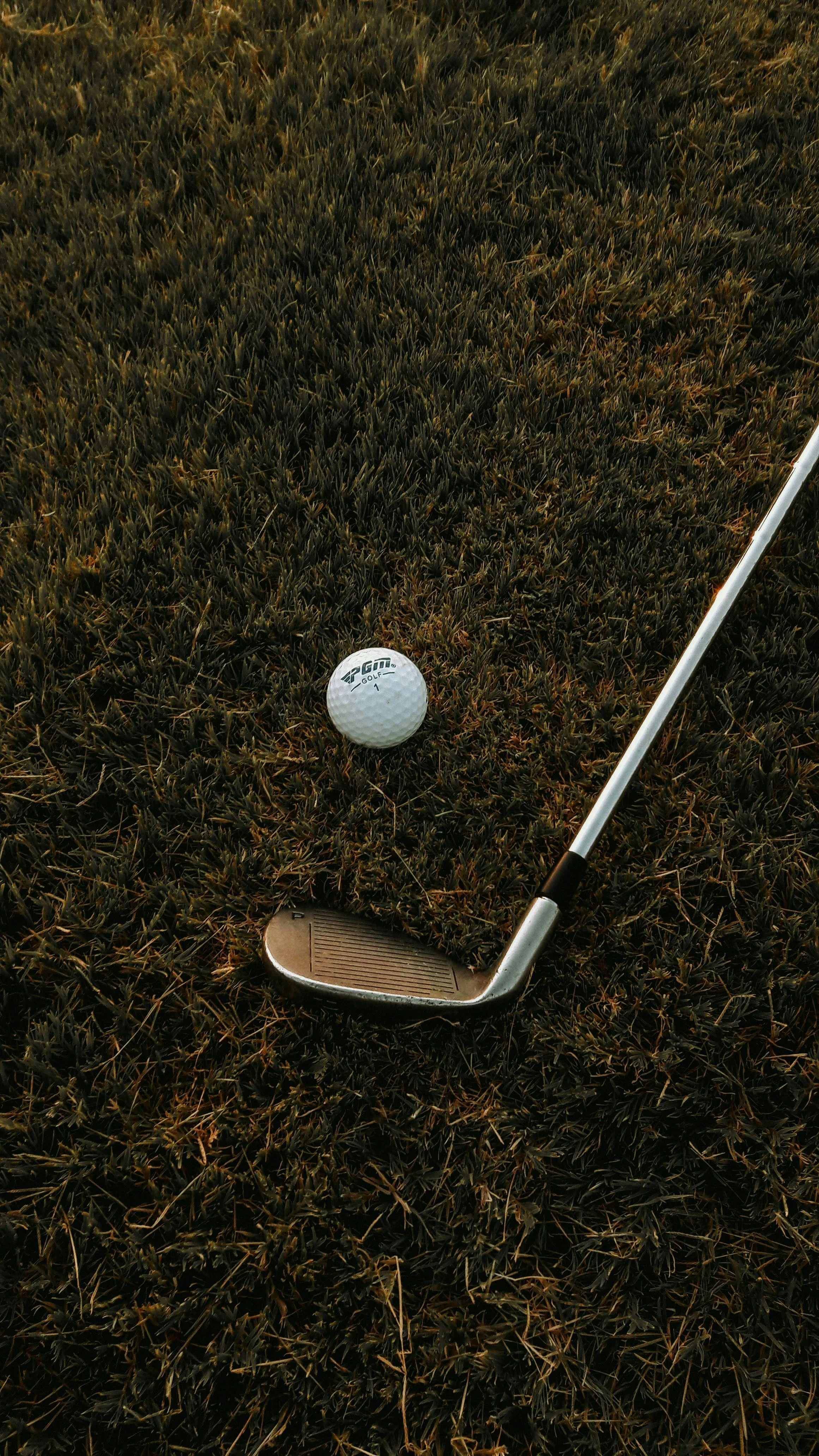 The Forgotten Wedge Shot: When to Bump and Run Instead of Flop