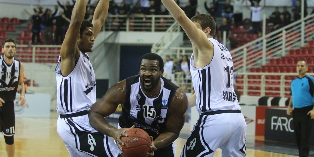 prometheus basketball